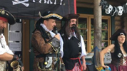 Piratenfest